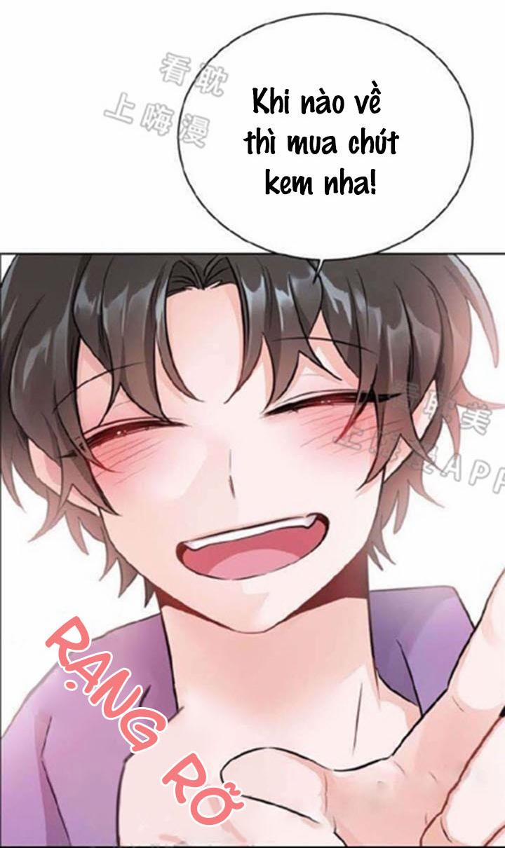 Ngày Ngày Sống Chung Với Dữ Bố Lữ 12 trang 5