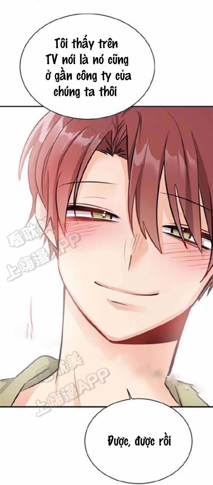 Ngày Ngày Sống Chung Với Dữ Bố Lữ 12 trang 7