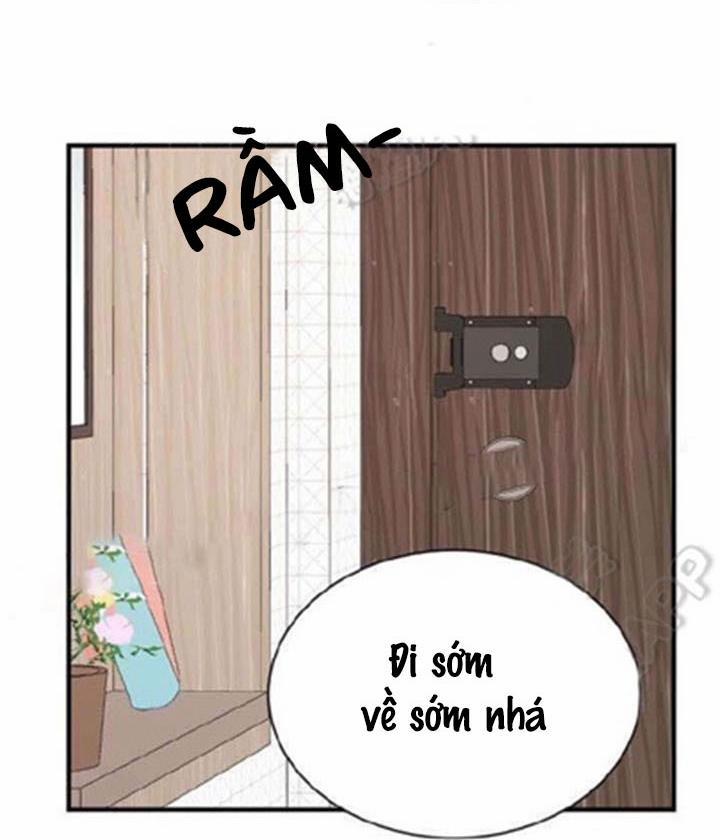 Ngày Ngày Sống Chung Với Dữ Bố Lữ 12 trang 8