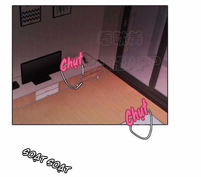 Ngày Ngày Sống Chung Với Dữ Bố Lữ 13 trang 1