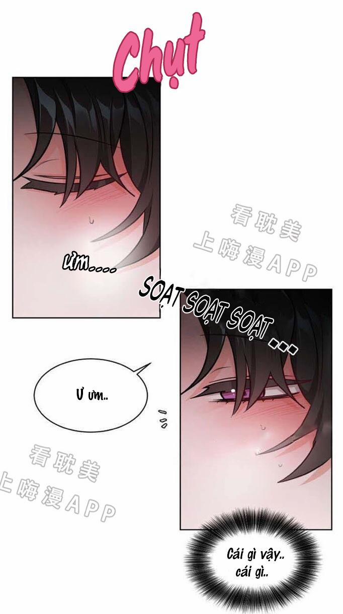 Ngày Ngày Sống Chung Với Dữ Bố Lữ 13 trang 2