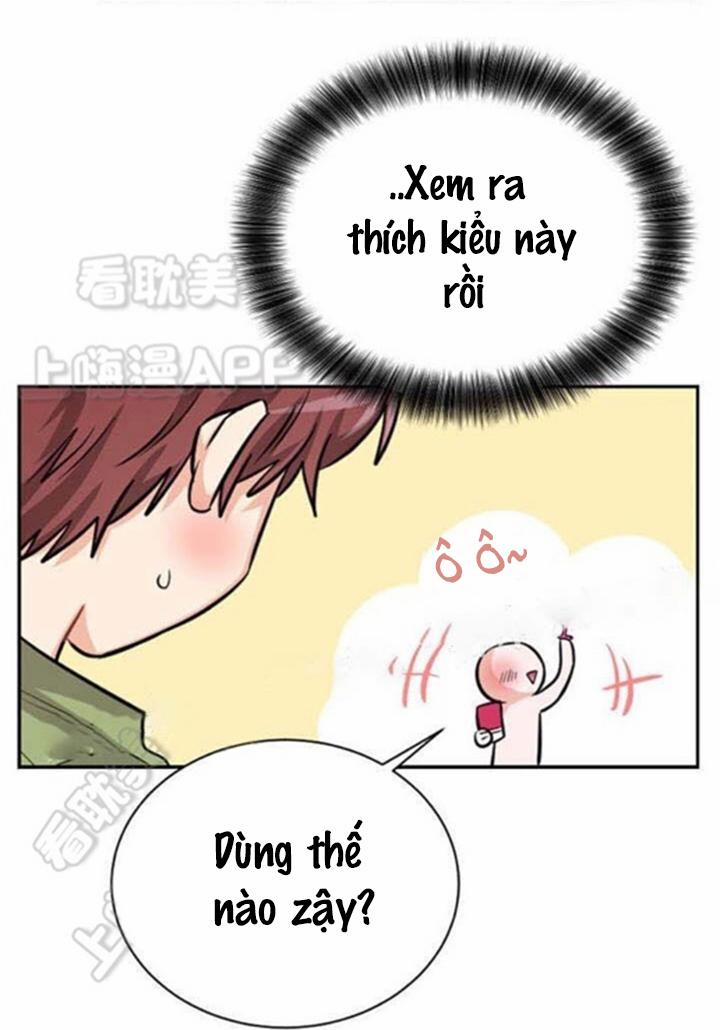 Ngày Ngày Sống Chung Với Dữ Bố Lữ 13 trang 20