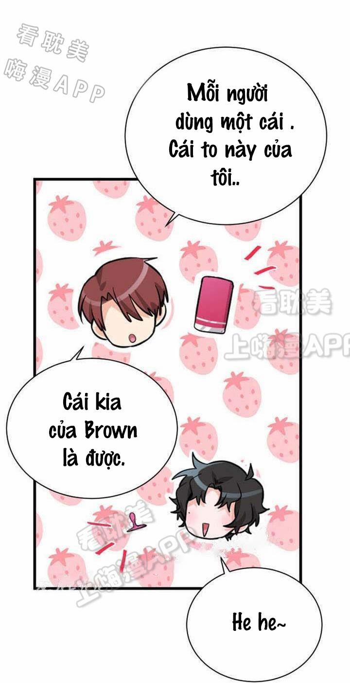 Ngày Ngày Sống Chung Với Dữ Bố Lữ 13 trang 22