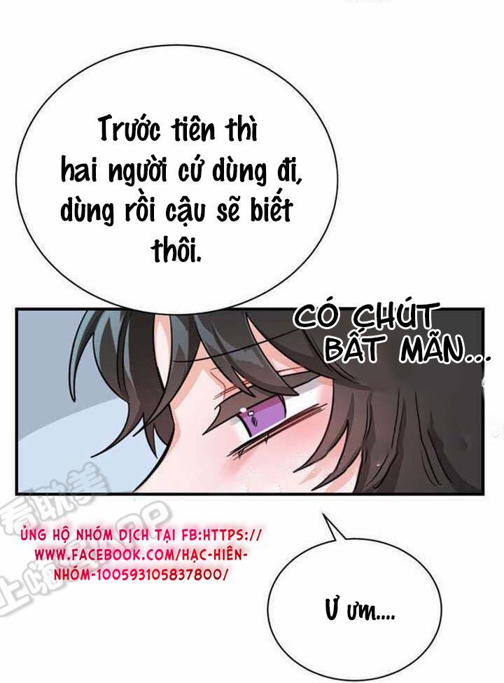 Ngày Ngày Sống Chung Với Dữ Bố Lữ 13 trang 24