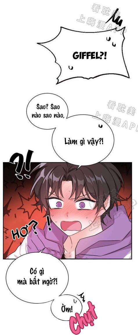 Ngày Ngày Sống Chung Với Dữ Bố Lữ 13 trang 6