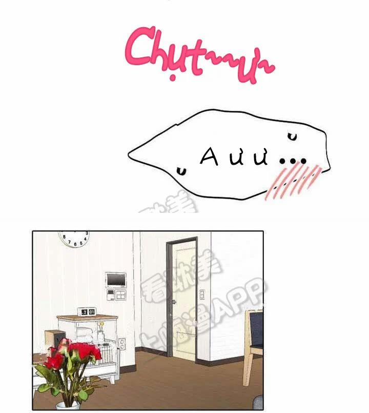 Ngày Ngày Sống Chung Với Dữ Bố Lữ 13 trang 8