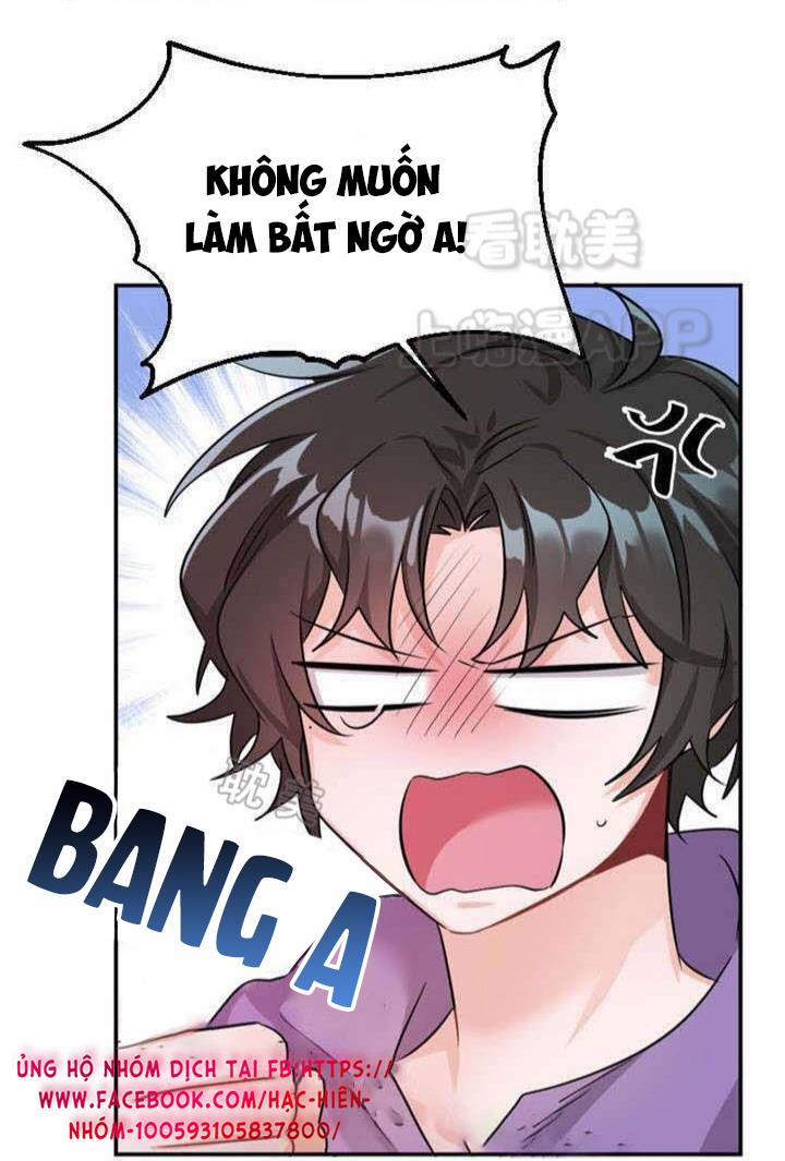 Ngày Ngày Sống Chung Với Dữ Bố Lữ 13 trang 9