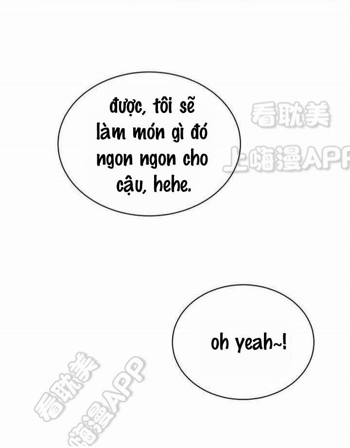 Ngày Ngày Sống Chung Với Dữ Bố Lữ 14 trang 21