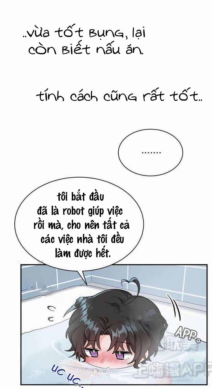 Ngày Ngày Sống Chung Với Dữ Bố Lữ 14 trang 23