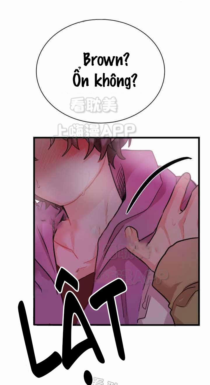 Ngày Ngày Sống Chung Với Dữ Bố Lữ 14 trang 5