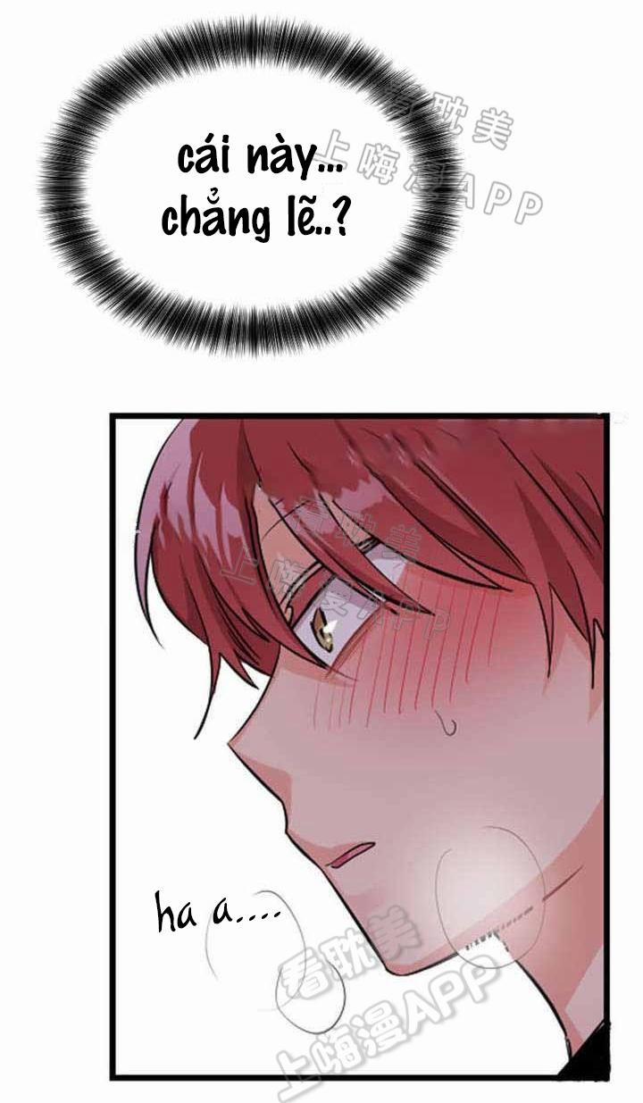 Ngày Ngày Sống Chung Với Dữ Bố Lữ 14 trang 9