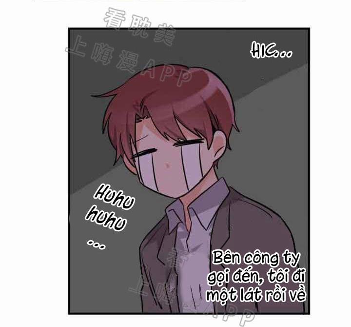 Ngày Ngày Sống Chung Với Dữ Bố Lữ 15 trang 10