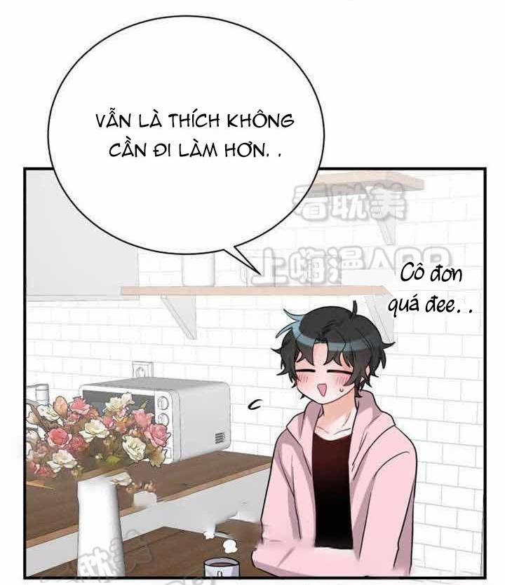 Ngày Ngày Sống Chung Với Dữ Bố Lữ 15 trang 12