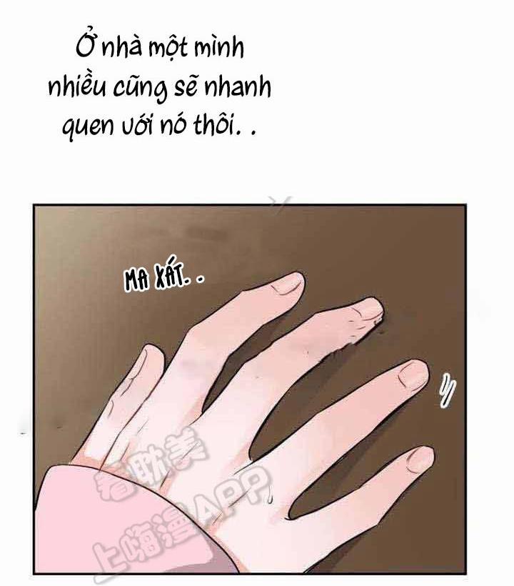 Ngày Ngày Sống Chung Với Dữ Bố Lữ 15 trang 14