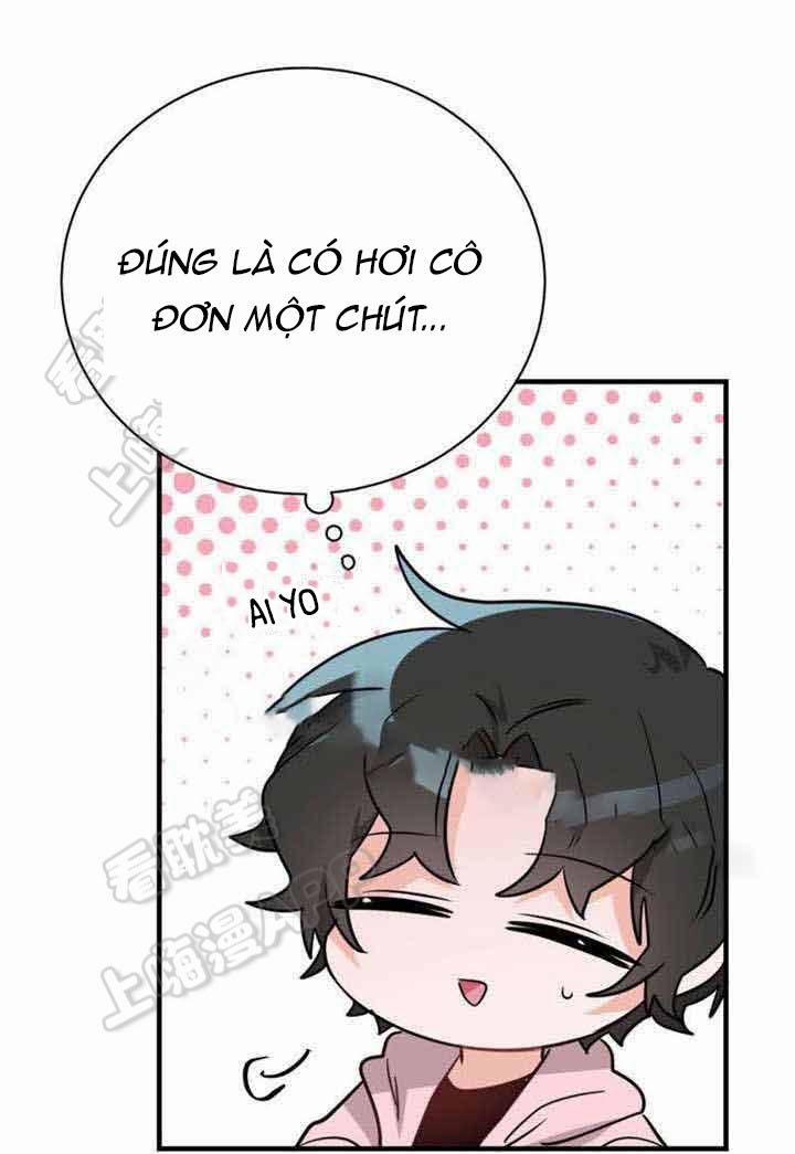 Ngày Ngày Sống Chung Với Dữ Bố Lữ 15 trang 15