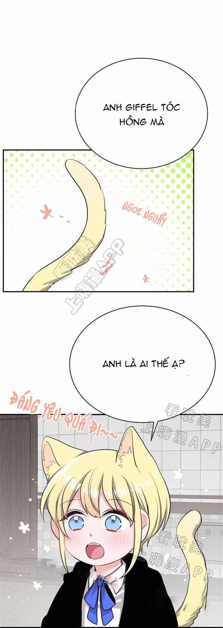 Ngày Ngày Sống Chung Với Dữ Bố Lữ 15 trang 22