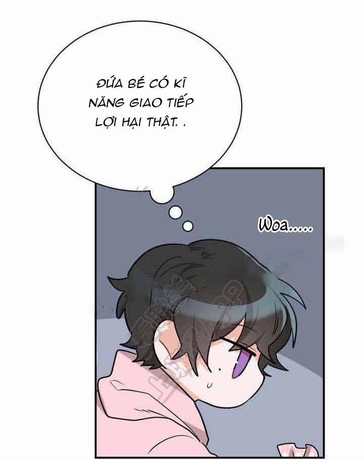 Ngày Ngày Sống Chung Với Dữ Bố Lữ 15 trang 26