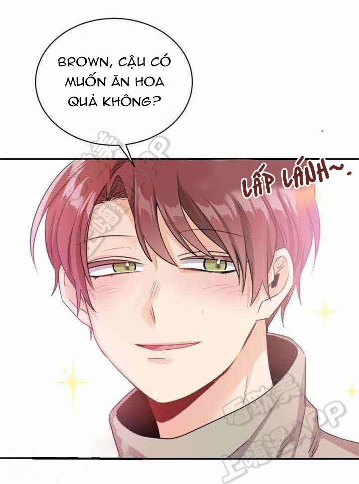 Ngày Ngày Sống Chung Với Dữ Bố Lữ 15 trang 4