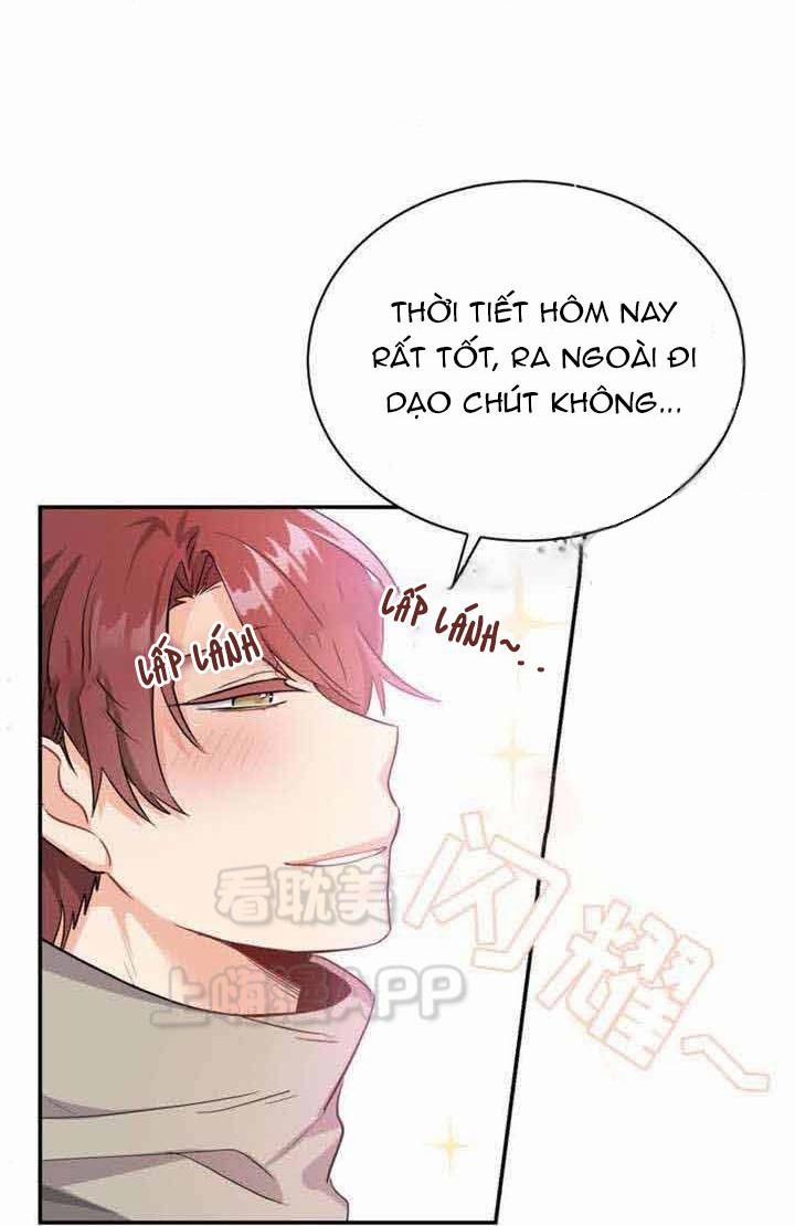 Ngày Ngày Sống Chung Với Dữ Bố Lữ 15 trang 5