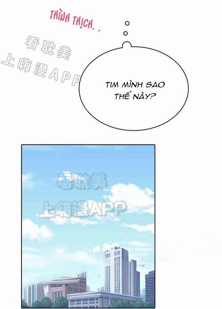 Ngày Ngày Sống Chung Với Dữ Bố Lữ 15 trang 9