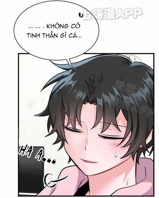 Ngày Ngày Sống Chung Với Dữ Bố Lữ 16 trang 10