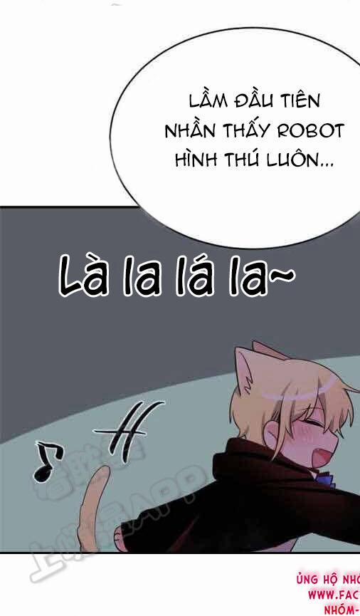 Ngày Ngày Sống Chung Với Dữ Bố Lữ 16 trang 11