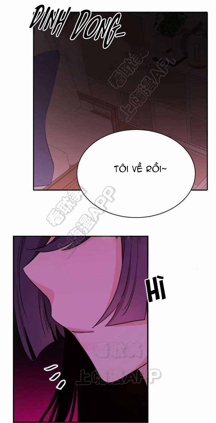 Ngày Ngày Sống Chung Với Dữ Bố Lữ 16 trang 13