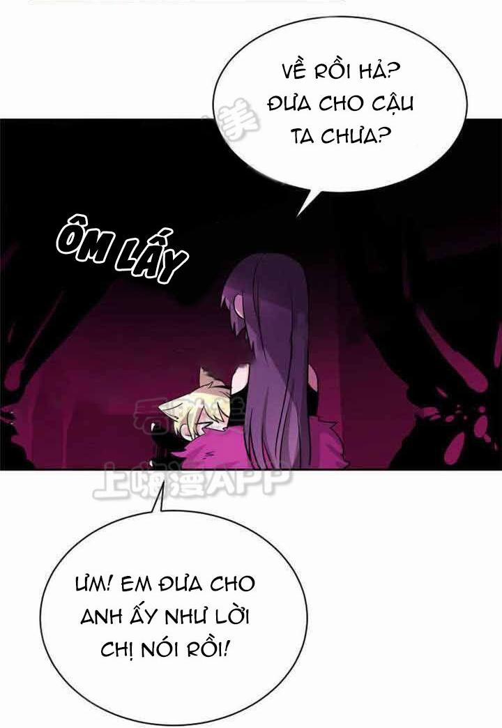 Ngày Ngày Sống Chung Với Dữ Bố Lữ 16 trang 14