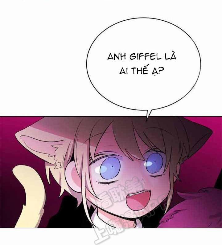 Ngày Ngày Sống Chung Với Dữ Bố Lữ 16 trang 17