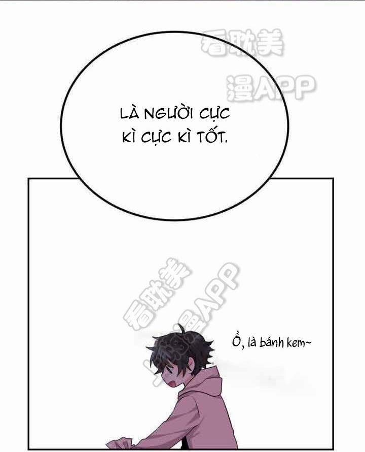 Ngày Ngày Sống Chung Với Dữ Bố Lữ 16 trang 19