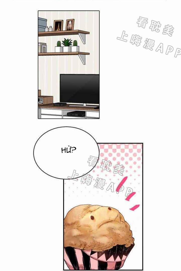 Ngày Ngày Sống Chung Với Dữ Bố Lữ 16 trang 20