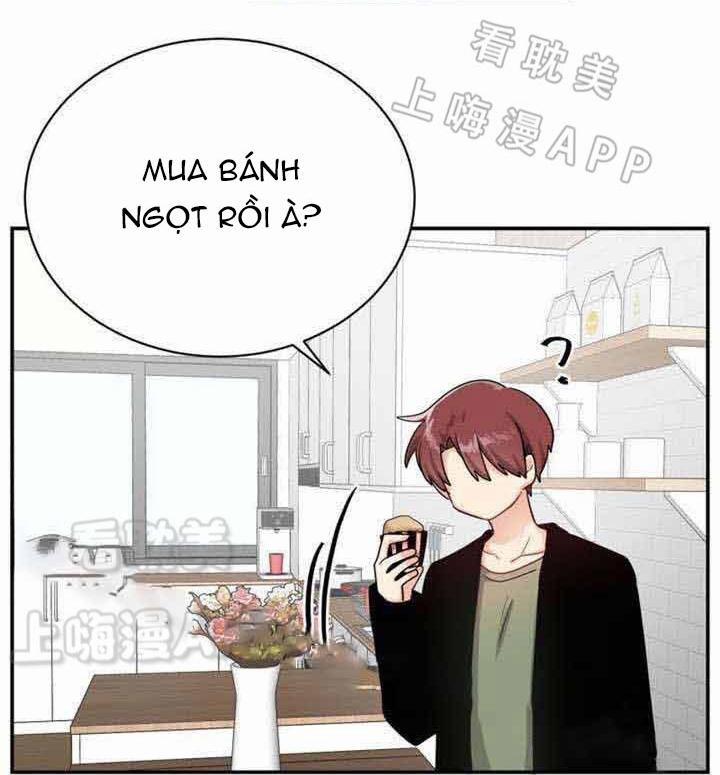 Ngày Ngày Sống Chung Với Dữ Bố Lữ 16 trang 21