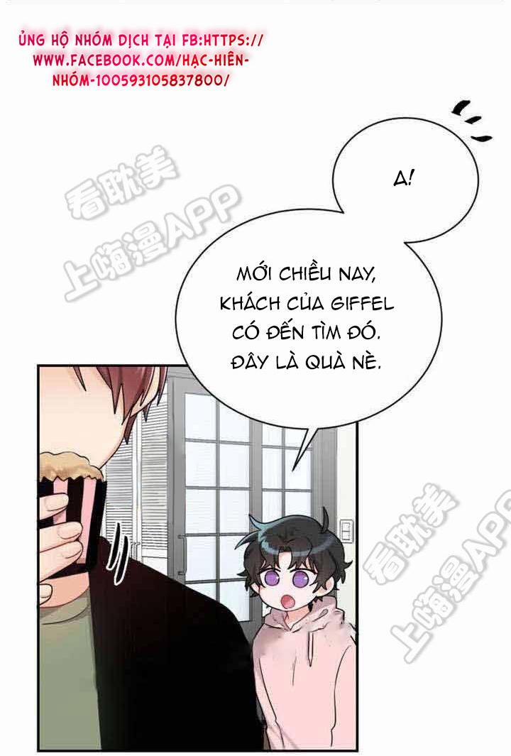 Ngày Ngày Sống Chung Với Dữ Bố Lữ 16 trang 22