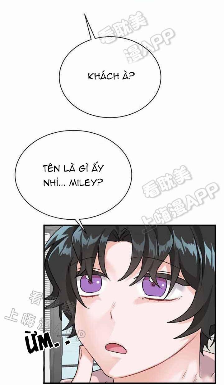 Ngày Ngày Sống Chung Với Dữ Bố Lữ 16 trang 23