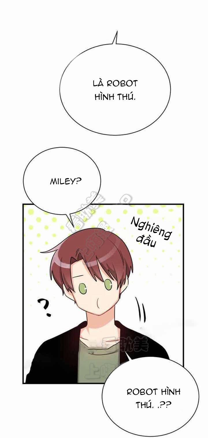 Ngày Ngày Sống Chung Với Dữ Bố Lữ 16 trang 24