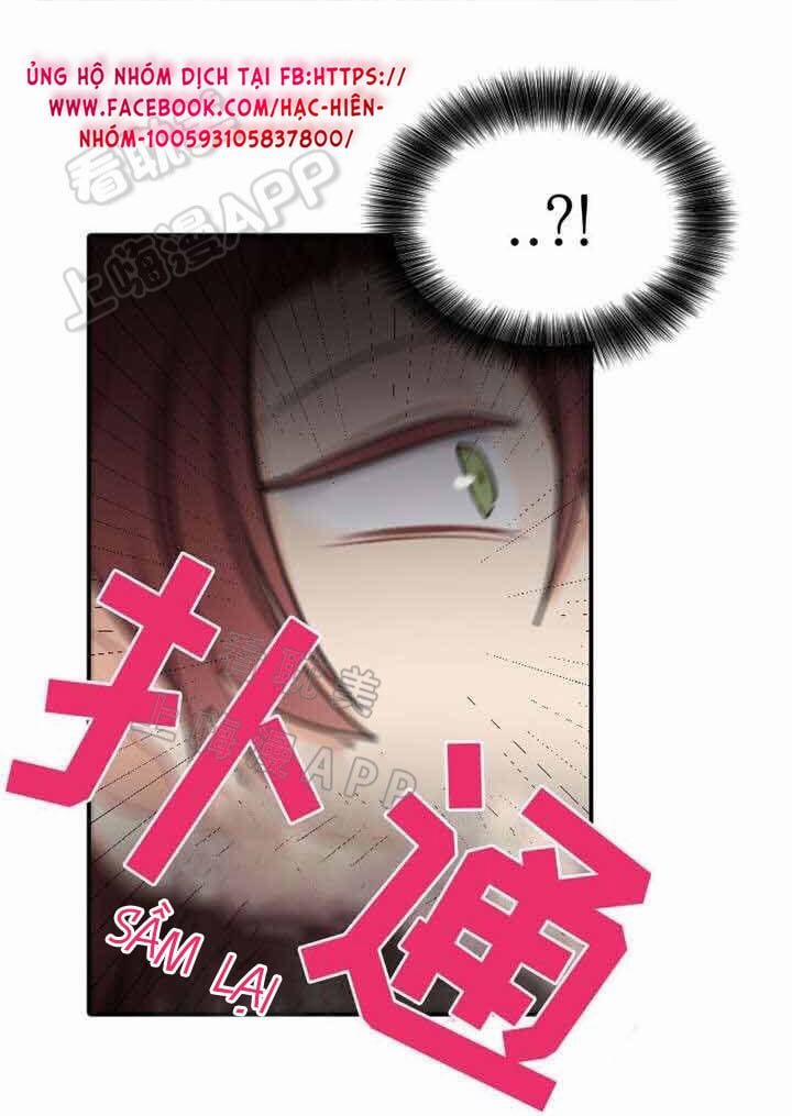 Ngày Ngày Sống Chung Với Dữ Bố Lữ 16 trang 30