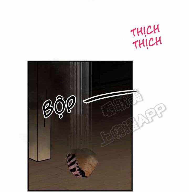 Ngày Ngày Sống Chung Với Dữ Bố Lữ 16 trang 32