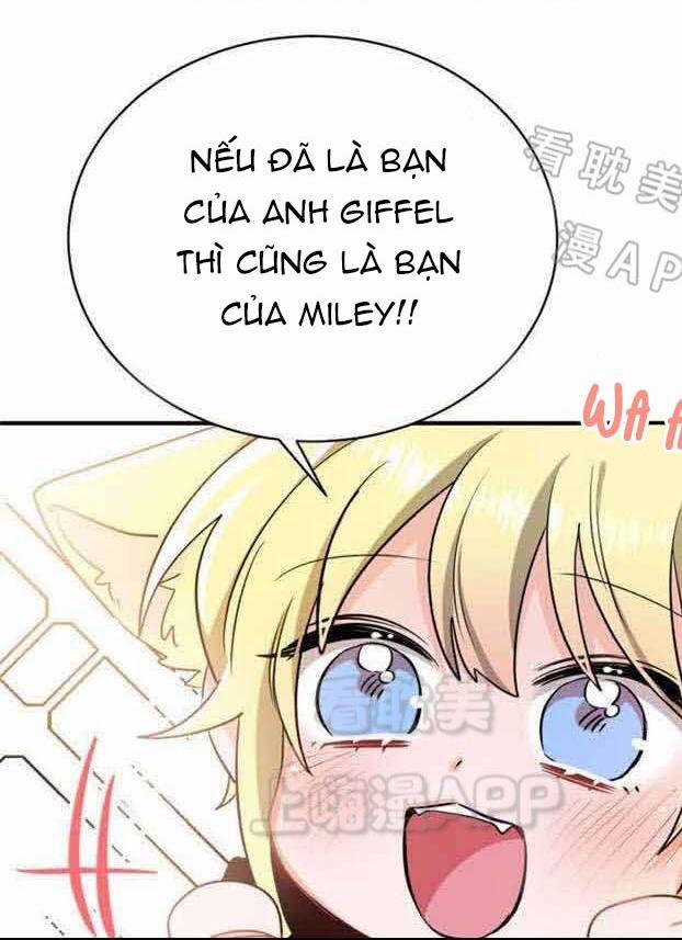 Ngày Ngày Sống Chung Với Dữ Bố Lữ 16 trang 5