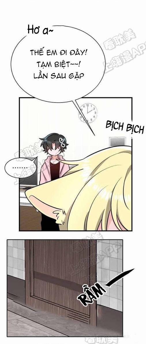 Ngày Ngày Sống Chung Với Dữ Bố Lữ 16 trang 9