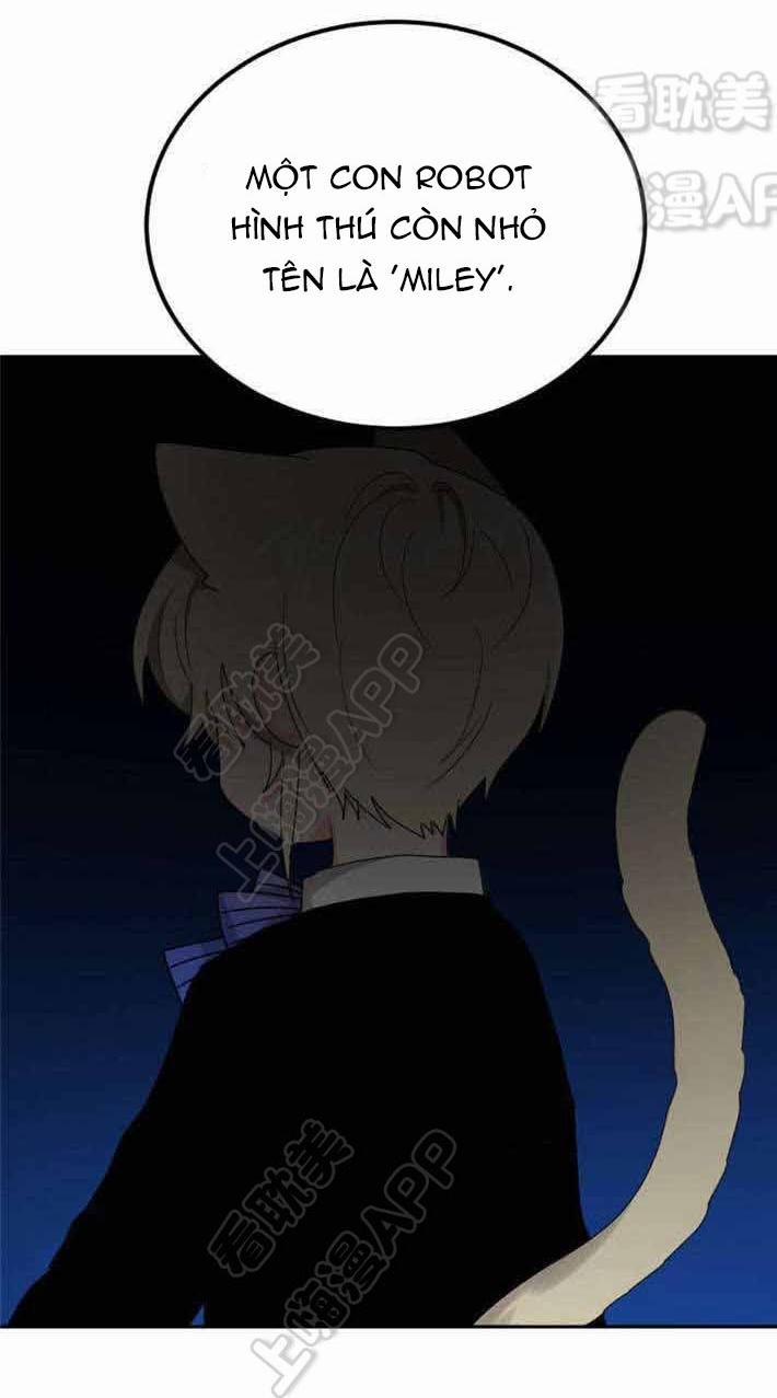 Ngày Ngày Sống Chung Với Dữ Bố Lữ 17 trang 22