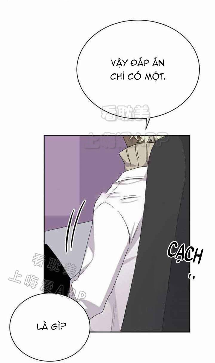 Ngày Ngày Sống Chung Với Dữ Bố Lữ 17 trang 24