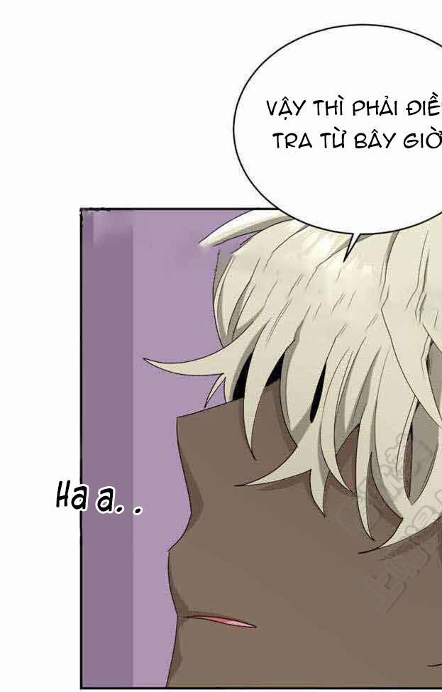 Ngày Ngày Sống Chung Với Dữ Bố Lữ 17 trang 29