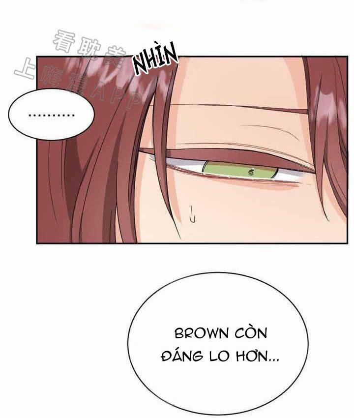 Ngày Ngày Sống Chung Với Dữ Bố Lữ 17 trang 36