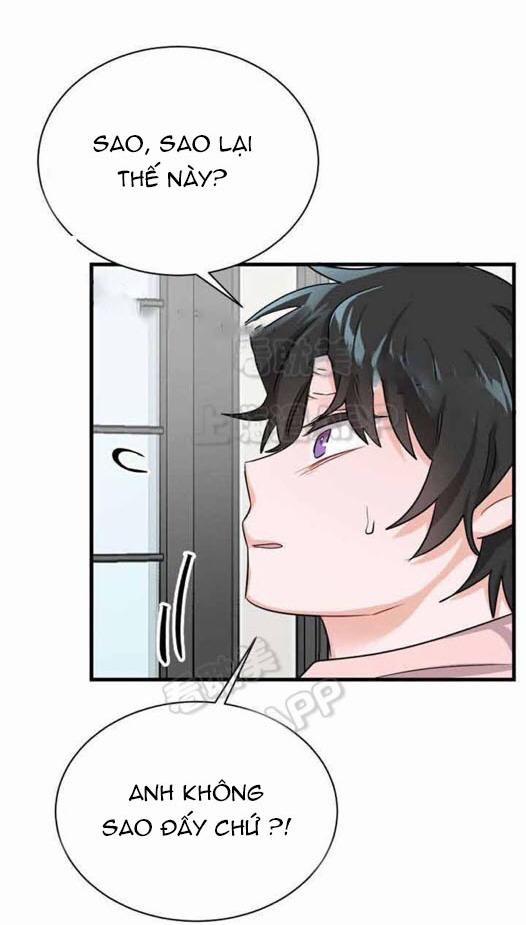 Ngày Ngày Sống Chung Với Dữ Bố Lữ 17 trang 4