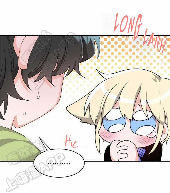 Ngày Ngày Sống Chung Với Dữ Bố Lữ 18 trang 10