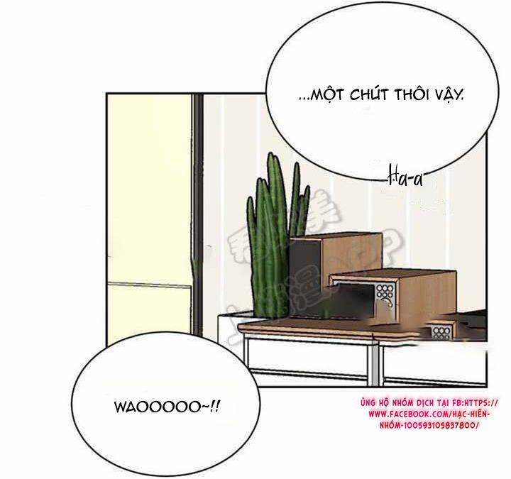 Ngày Ngày Sống Chung Với Dữ Bố Lữ 18 trang 11