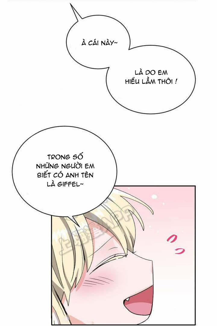 Ngày Ngày Sống Chung Với Dữ Bố Lữ 18 trang 4