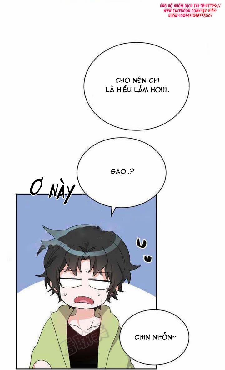 Ngày Ngày Sống Chung Với Dữ Bố Lữ 18 trang 5