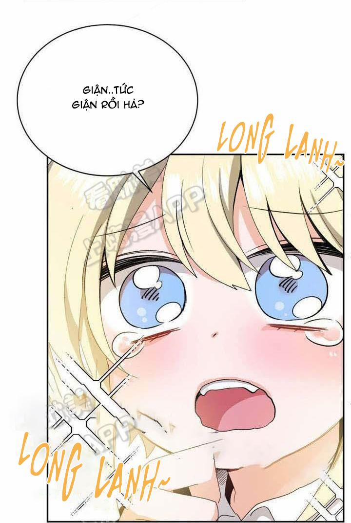 Ngày Ngày Sống Chung Với Dữ Bố Lữ 18 trang 6