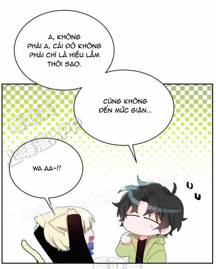 Ngày Ngày Sống Chung Với Dữ Bố Lữ 18 trang 8